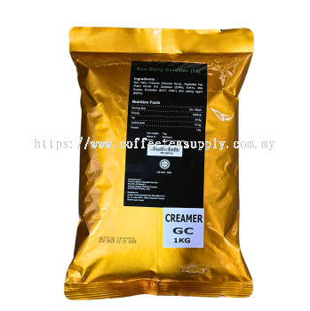 NON DAIRY CREAMER (35) BF 1.0KG