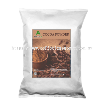 COCOA POWDER 1.0KG