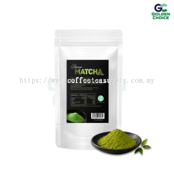 Premium Matcha Powder