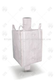 NEW JUMBO BAG , USED JUMBO BAG