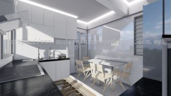 Condo / Apartment Interior Design & Build
