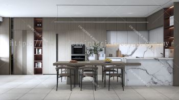Office Pantry @ Shah Alam, Selangor