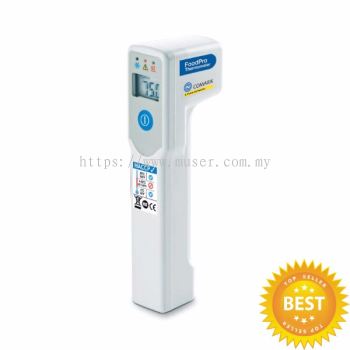 Comark FP | Food Pro IR Thermometer | -30掳C to  200掳C [Delivery: 3-5 days]