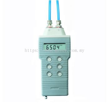 Comark C9557/SIL - Waterproof Pressure Meter 0 to 卤 7000mbar [SKU 3062890]