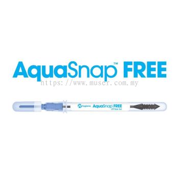 Hygiena Water ATP – AquaSnap Free