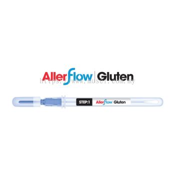 Hygiena | AllerFlow Gluten