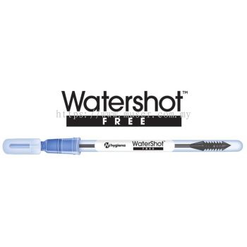 Hygiena Universal Surface ATP – WaterShot Free