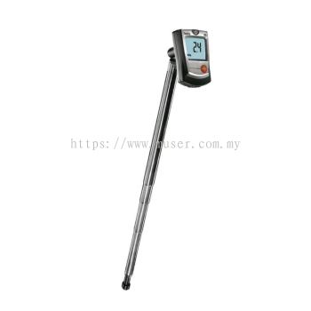 Testo 405 - Thermal Anemometer [Delivery: 3-5 days]