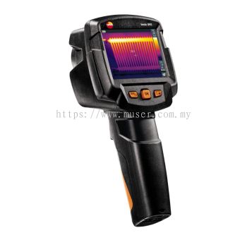 Testo 865 - Thermal Imager [SKU 0560 8650]