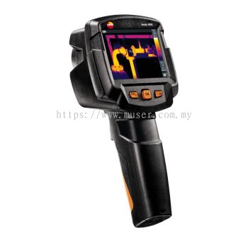 Testo 868 - Thermal Imager with App