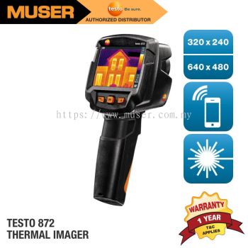 Thermal Imager