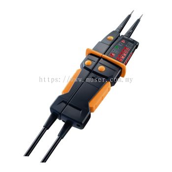 Testo 750-2 - Voltage Tester