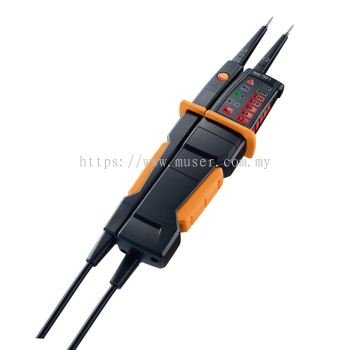 Testo 750-1 - Voltage Tester