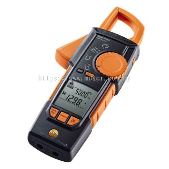 Testo 770-2 - Clamp Meter