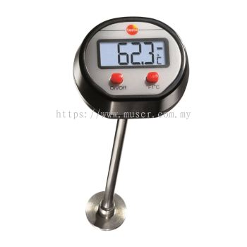 Testo - Mini Surface Thermometer [Delivery: 3-5 days subject to availability]