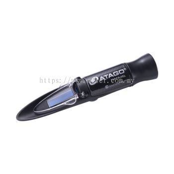 Atago MASTER-53PM | Refractometer [Delivery: 3-5 days]