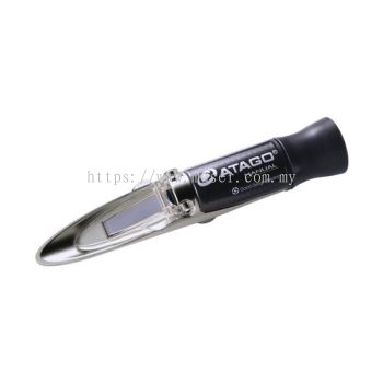 Atago MASTER-53M | Refractometer [Delivery: 3-5 days]