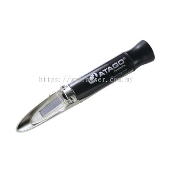 Atago MASTER-20M | Refractometer [Delivery: 3-5 days]