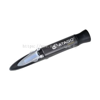 Atago MASTER-S10M | Salinity Refractometer [Delivery: 3-5 days]