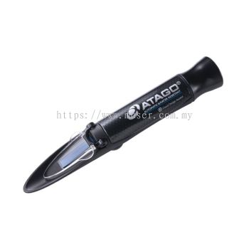 Atago MASTER-20P伪 | Refractometer (Automatic Temperature Compensation & Water Resistant) [Delivery: 3-5 days subject to availability]