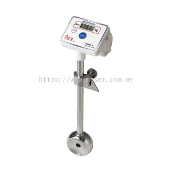 PAN Series In-Line Refractometer