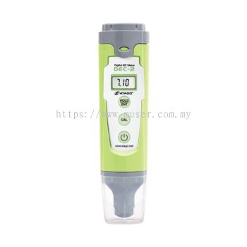 Atago Digital EC Meter DEC-2