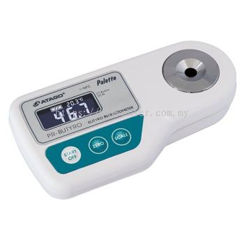 Atago PR-BUTYRO | Digital Butyro Refractometer [Code 3454]