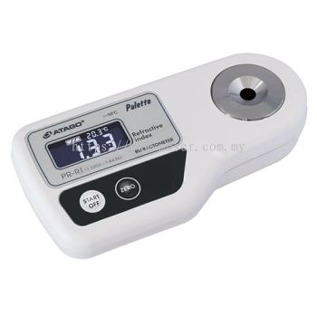 Atago PR-RI | Digital Refractometer [Code 3480]