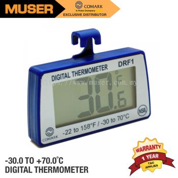 Refrigerator / Freezer Thermometers