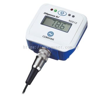 Comark N2012 STARTERKIT | Multi-Channel Temperature Data Logger [SKU 3617781]