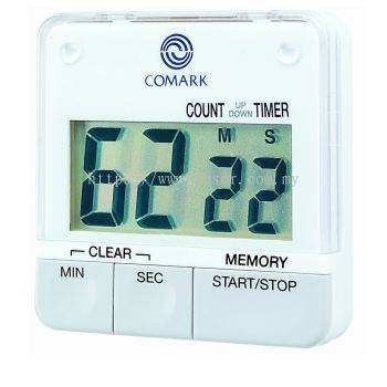 Comark UTL264 - Kitchen Countdown Timer [Delivery: 3-5 days]