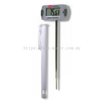 Cooper Atkins DPS300-01 - Swivel Head Digital Pocket Test [Delivery: 3-5 days subject to availability]