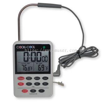 Cooper Atkins DTT361-01 - Cook N Cool Digital Thermometer [Delivery: 3-5 days]