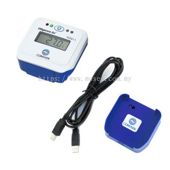 Comark N2011STARTERKIT | Multi-Use Temperature Data Logger Kit [SKU 3617737]