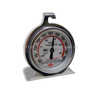 Cooper Atkins 24HP | HACCP Dial Oven Thermometer [Delivery: 3-5 days]