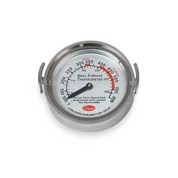 Cooper Atkins 3210-08 | Grill Thermometer [Delivery: 3-5 days subject to availability]