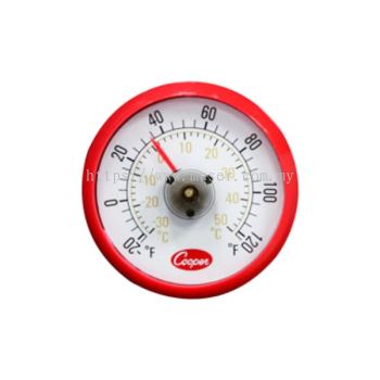 Cooper Atkins 535 | Cooler Thermometer [Delivery: 3-5 days subject to availability]