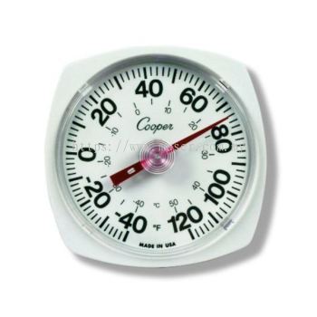 Cooper Atkins 250 | 5" Wall / Storage Thermometer