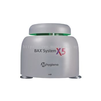 BAX System X5