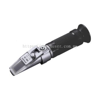 Atago HHR-2N | Honey Refractometer [Code 2522]