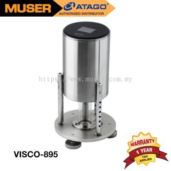 Atago VISCO-895 | Digital Viscometer