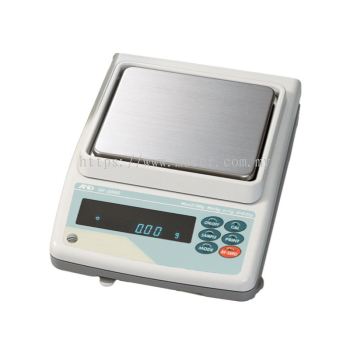 AND GF-3000 | GF Series Precision Balance | 3100g