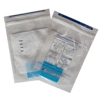 TSC TS/15-BPW | Sponge Sampling Kits