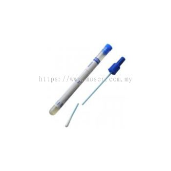 TSC TS/5-40 | Swab Sampling Kit - 5ml Neutralising Buffer