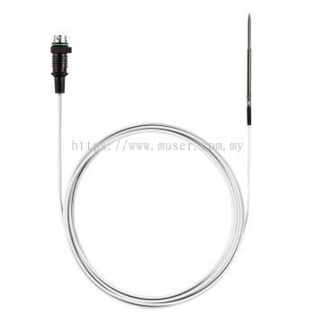 Testo 0572 1001 | Temperature Probe with Penetration Tip (NTC)