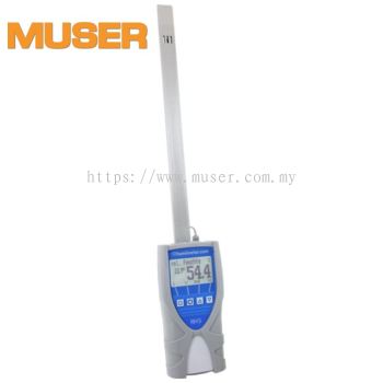 Schaller humimeter RH5 | Paper Moisture Meter