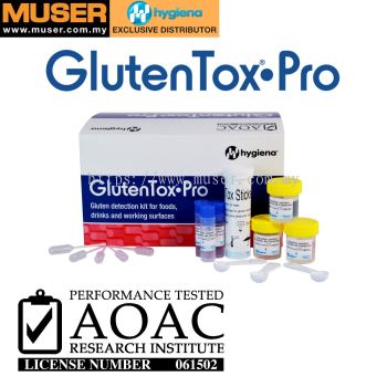 Hygiena GlutenTox Pro