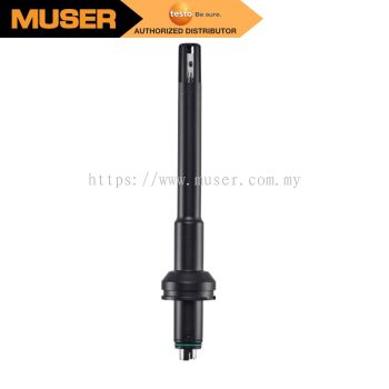 Testo 0636 9770 | High-precision humidity/temperature probe head