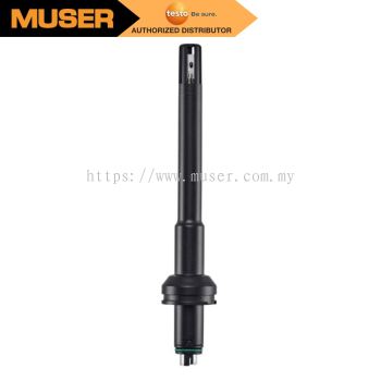 Testo 0636 9730 | Humidity/temperature probe head