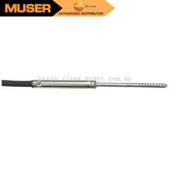 Testo 0636 2135 | Thin humidity probe - for material moisture